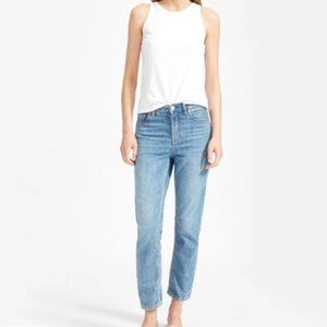 Everlane Boyfriend High Waisted Jeans size 29